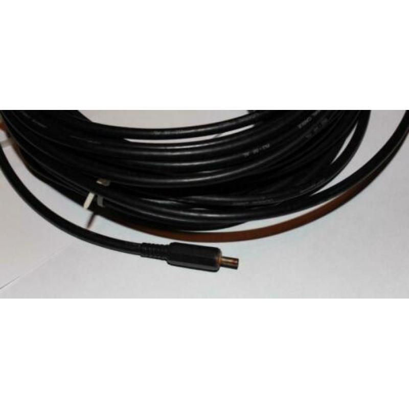 Antenne - Magnetic Longwire Balun