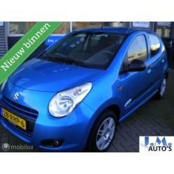 Suzuki Alto 1.0 Comfort