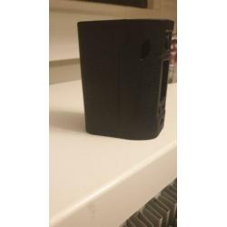 Wismec rx300 rubber hoesje