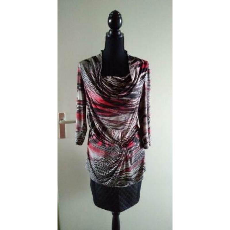 FRANK LYMAN shirt Mt 40