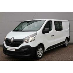 Renault Trafic 1.6 dCi DC T29 L2H1 Energy Comfort 125 PK / E