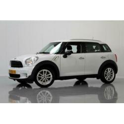 MINI Countryman 1.6 One Wired 98PK | NAVI | CRUISE | DEELS L