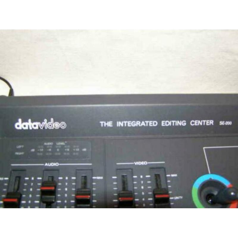 DataVideo SE-200 (A16 1032)