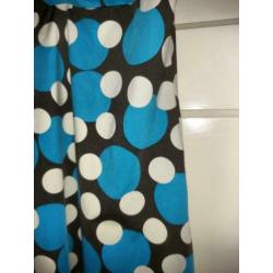 Polkadot jurk King Louie