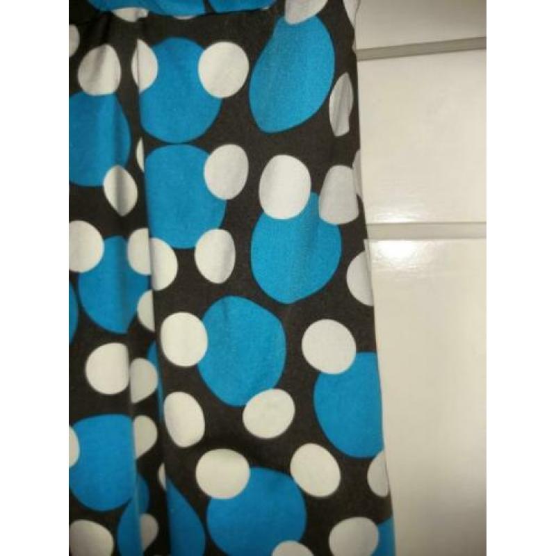 Polkadot jurk King Louie
