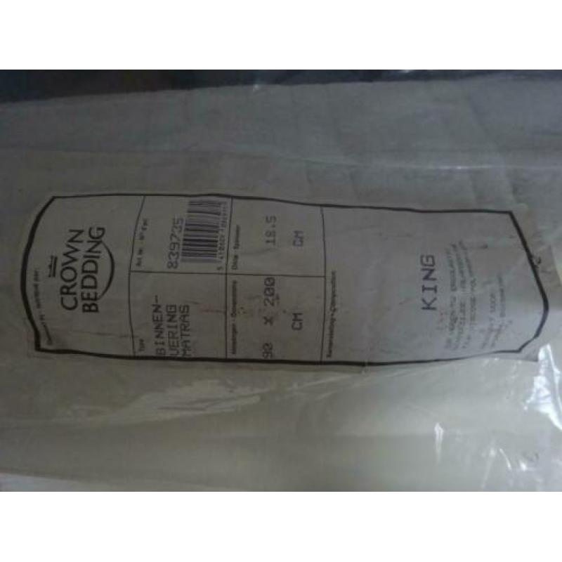 Matras 90 x 200