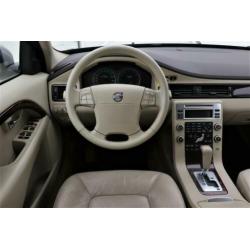 Volvo V70 2.5T Summum Automaat *Orig NL* | Xenon | Climate c