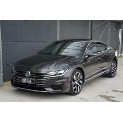 Volkswagen Arteon 2.0 TSI Business R
