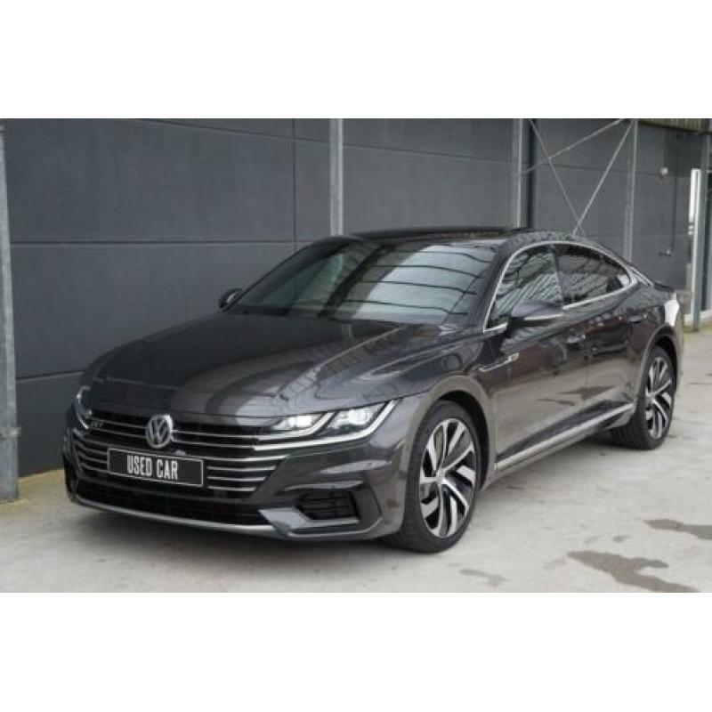 Volkswagen Arteon 2.0 TSI Business R