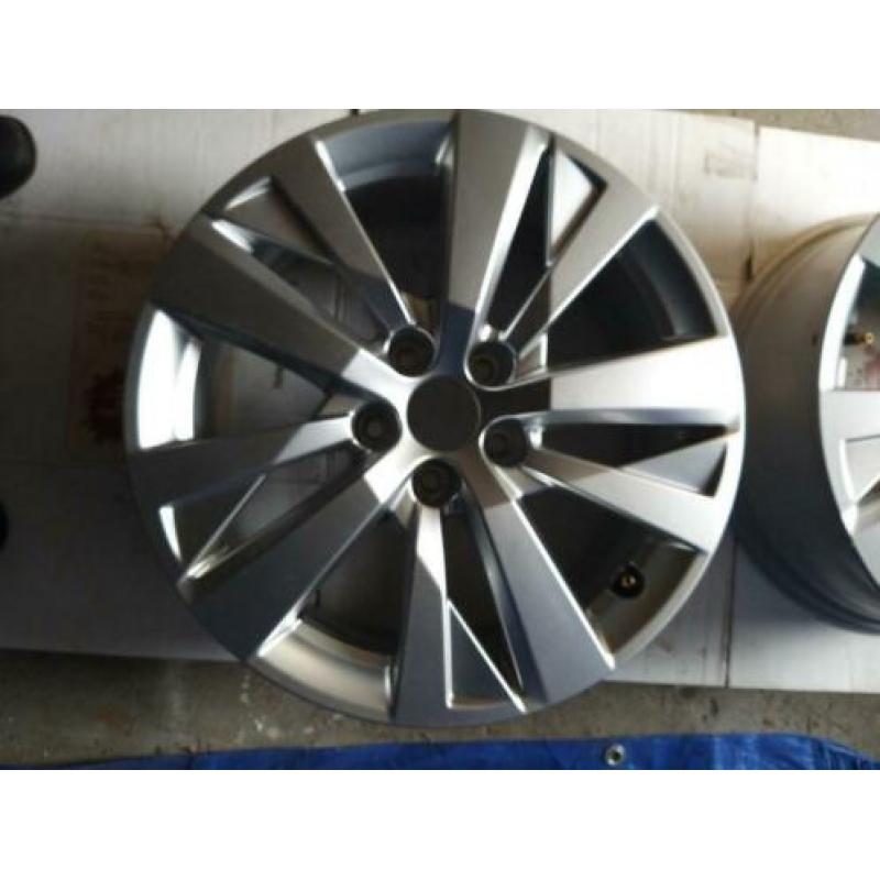 17 inch Peugeot ,Peugeot 3008,Peugeot 508 peugeot 308 SW,308