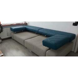 Bank. Zeer mooie design bank