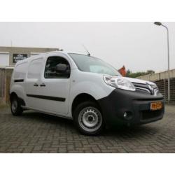 Renault Kangoo Express MAXI 1.5 dCi 110 PK Navi ! Cruise Con