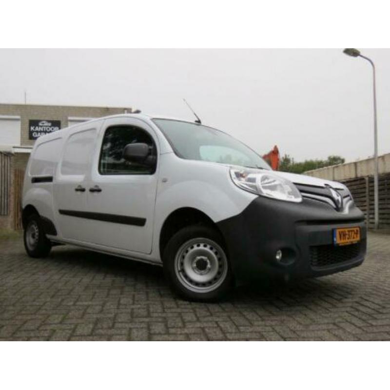 Renault Kangoo Express MAXI 1.5 dCi 110 PK Navi ! Cruise Con