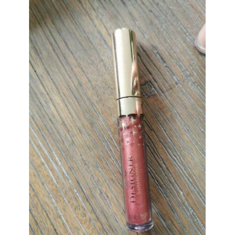 Lipsticks