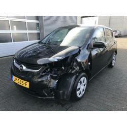 Opel KARL 1.0 ECOFLEX EDITION (bj 2016)