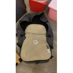 Bugaboo reiswieg en overige onderdelen