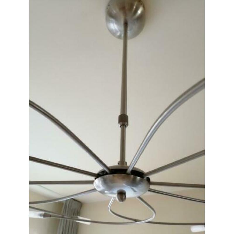 Mooie sfeervolle hanglamp