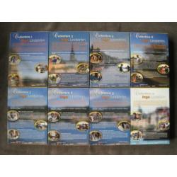 diverse Duitse series