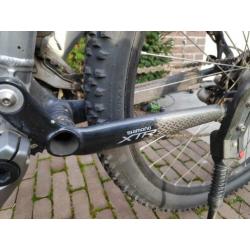 Trek Fuel 90 fully