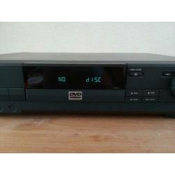 LIFETEC DVD player