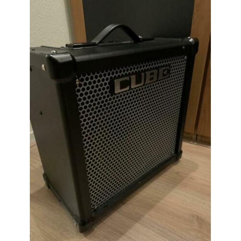 Roland Cube 80GX