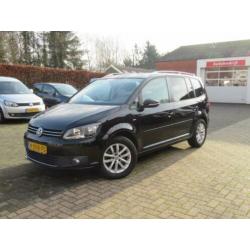 Volkswagen TOURAN 1.4 TSI LIFE