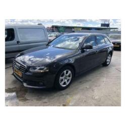 Audi A4 Avant 1.8 TFSI 160pk