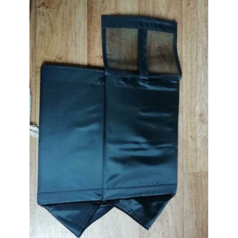 Ikea Skubb schoenendozen 8 stuks