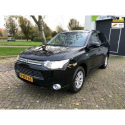 Mitsubishi Outlander 2.0 PHEV Business Edition Navi/achterui