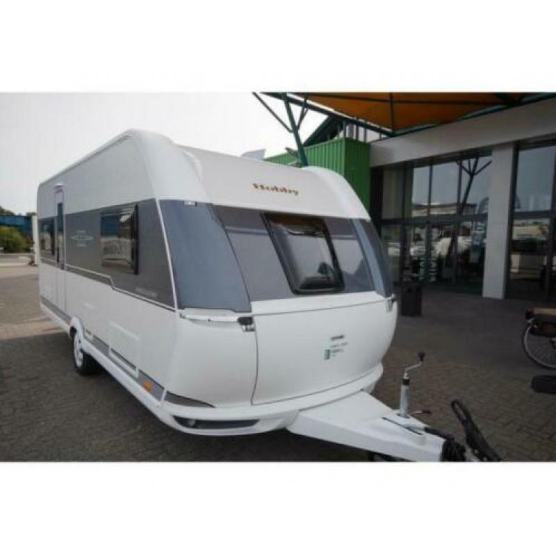 Hobby 495 UL Excellent 2019