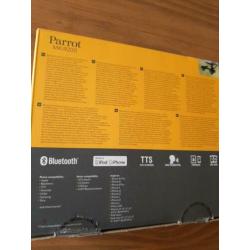 Parrot MKi9200