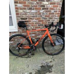 Bmc gf02 disc