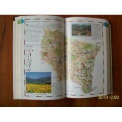 50% Frankrijk France Capitool Reisgids 1/2 PRIJS SALE-BOEK!