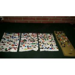 Diverse speldjes