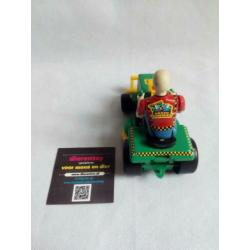 Crash Dummies Mower / grasmaaier