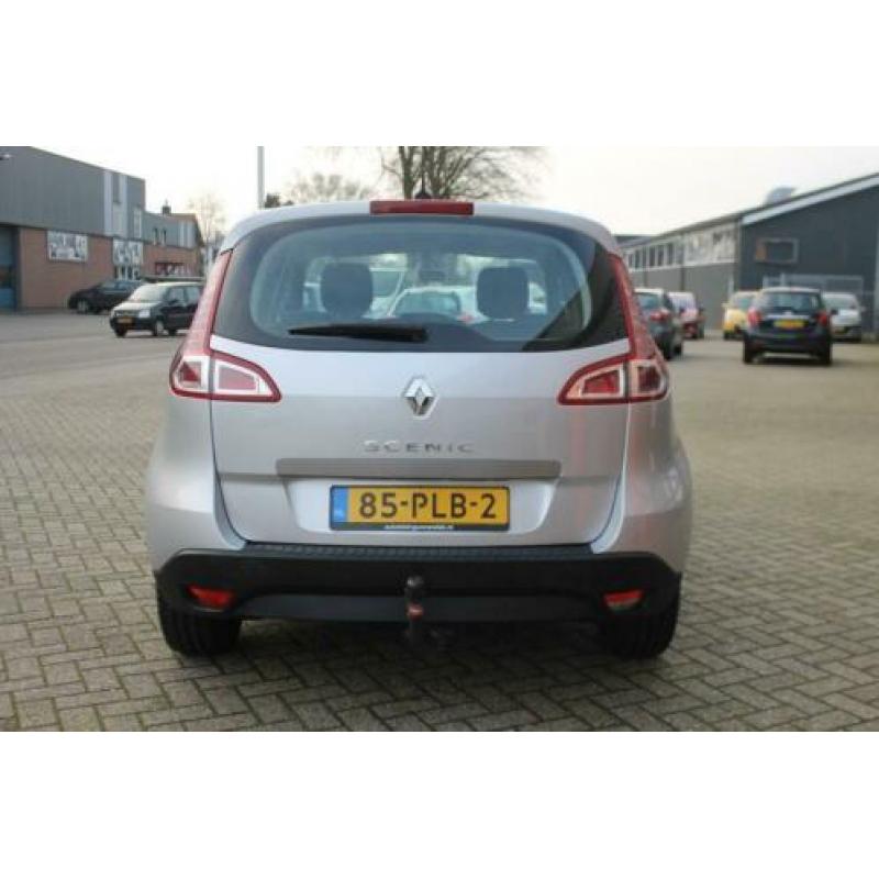 Renault Scénic 2.0 Expression AUTOMAAT / NAVI / CLIMA / TREK