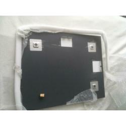 Spiegel met led verlichting
