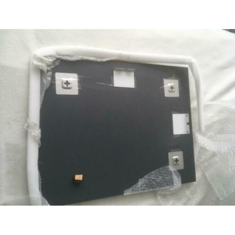 Spiegel met led verlichting