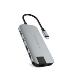 HyperDrive SLIM 8-in-1 USB-C Hub NEW IN BOX!!!