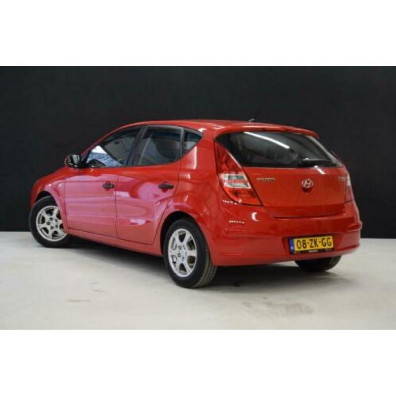 Hyundai I30 1.4i Active Cool [AIRCO, ELEK. RAMEN, LM-VELGEN,