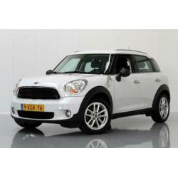 MINI Countryman 1.6 One Wired 98PK | NAVI | CRUISE | DEELS L