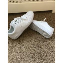 All stars