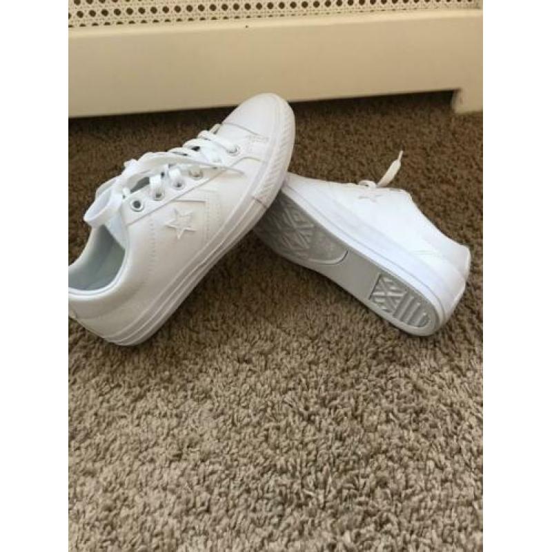 All stars