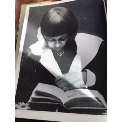Fotoboek; Zola, photographer.