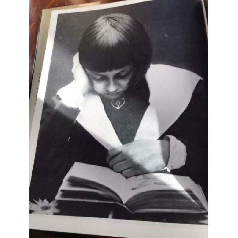 Fotoboek; Zola, photographer.