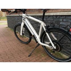 Stromer ST2 Speed pedelec