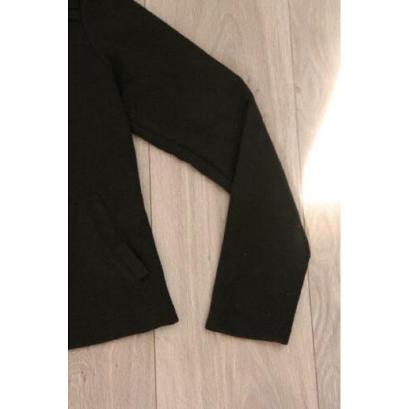 Zwart dames vest ONLY, maat S (W3)