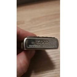 Zippo, zie foto's
