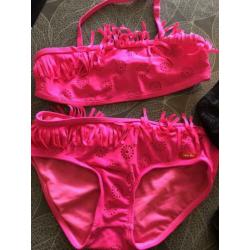 3 mooie bikini’s