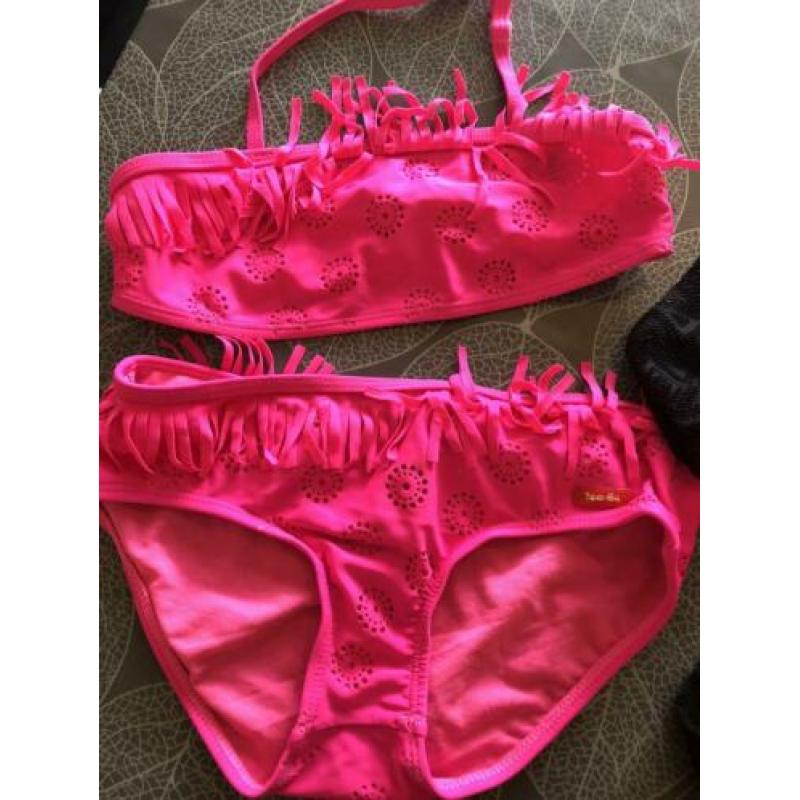3 mooie bikini’s